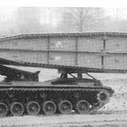 Brueckenlegepanzer