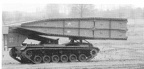 Brueckenlegepanzer