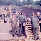 1983-10 Schiessen mit M48 02