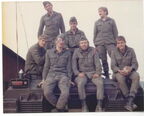 GD 010 Bold Guard 1982 Marder-Besatzung