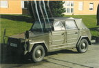 VW Kuebel