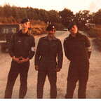 BERGEN Auf Uebung-25
