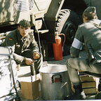 Bold Guard 1986 Feldk che 1