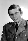 1967 BK Portrait