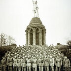 4 162 beim Hermannsdenkmal