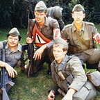 Marsch zur Standortschie anlage Hohenhorn 2