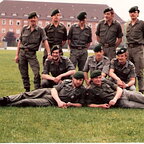 Gruppenfoto