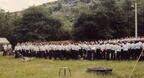 Lourdes Internationale Soldatenwallfahrt Juni 1982 (4)