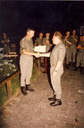 1982 08 Siegerehrung KK-Schiessen 01