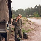 oksbol brig frost9 Fw Fellechner morgentoilette juni92