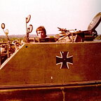 1975 06 Fahrschulausbildung MTW Lanken 01