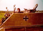 1975 06 Fahrschulausbildung MTW Lanken 01