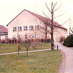1974 04 Grundausbildung Ploen 10