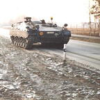 Fahrschulpanzer