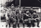 1966 - Castle Martin - 2 Kp - Erster Schiessplatzaufenthalt (6)