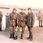 1974 Schiessausbildung 01