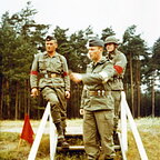 Leitung Gefechtsschiessen