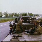 1976 BERGEN Fw Meier der VB