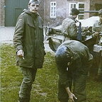 1976 BERGEN Der VB