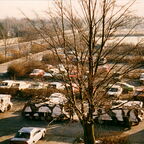 1986 BBK Parkplatz