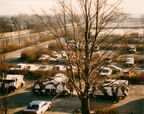1986 BBK Parkplatz