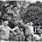1987-08-14 - Abschied von Spiess Willi Kruse 06
