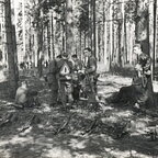 13 6 Grundausbildung 05 1966