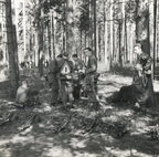 13 6 Grundausbildung 05 1966