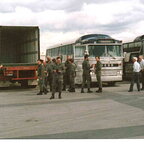 06 Shilo Flughafen Winnipeg