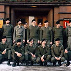 2 PzBtl 174 Hamburg Unteroffiziere 1986