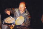 1990-07 - Verpflegung  Uffz Doering (3)