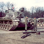 1983-03 Rohrabriss auf dem TrUebPl Bergen 01