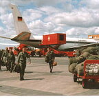 05 Shilo Flughafen Winnipeg