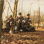 1983 - Essenim Felde