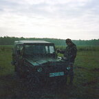 1990-01 - Frostiger Hanseat Bergen - 02