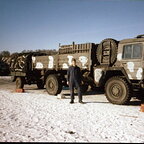 1987-01 Sennelager Transportgruppe (1 von 2)
