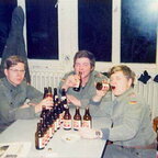 bergfest