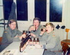 bergfest