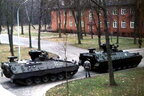 Marder vorm Aufruesten