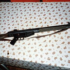 G3 Gewehr