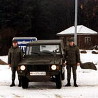 Chef 2 Kp mit Fahrer