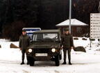 Chef 2 Kp mit Fahrer