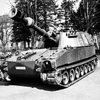PzH M109 3