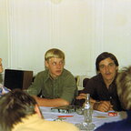 61 Abschlussfeier - 09 1977