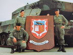 1994-06 - Verladung letzter Leo2 des PzBtlk 174 (2)