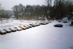 Parkplatz Hanseaten Kaserne