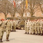 Briguebergabe Eisele - Streubel