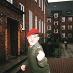 SU Weinberg