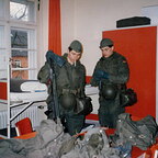 Auf Stube 15