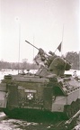 1985 01 PzGrenBtl 172 und 182 in Bergen 37